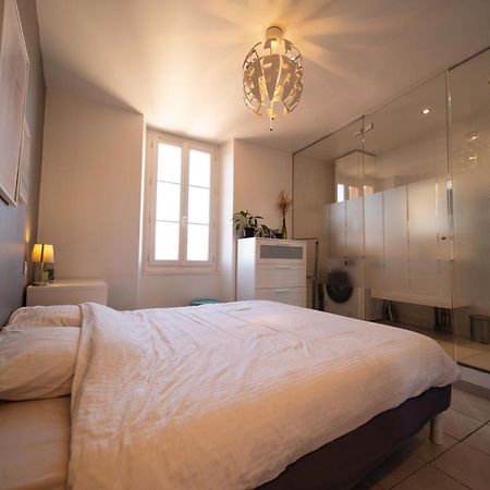 T2 33M2 Climatise - Frejus Centre, Proche Plage Exterior photo