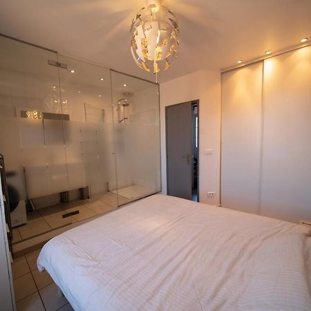 T2 33M2 Climatise - Frejus Centre, Proche Plage Exterior photo